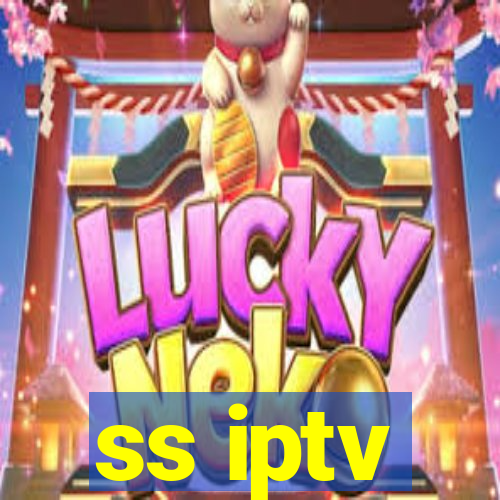 ss iptv